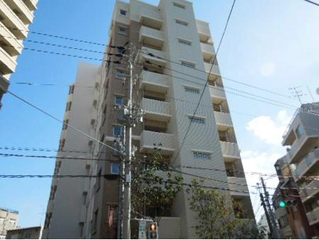 グランドメゾン上町台スタイル