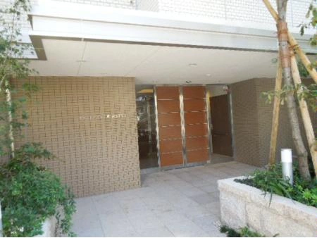 グランドメゾン上町台スタイル