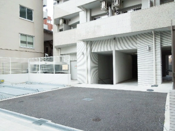 エステムプラザ大手前エヴァース