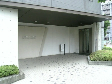 代々木公園パークホームズ