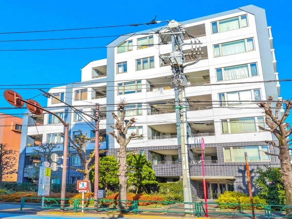 代田パークハウス