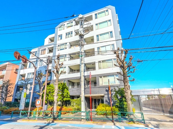 代田パークハウス