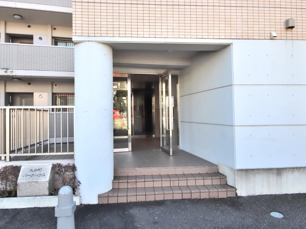 大井町パークハウス