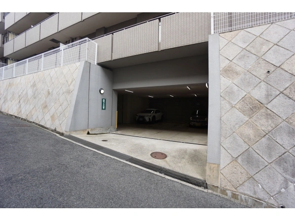 ディオレ新神戸