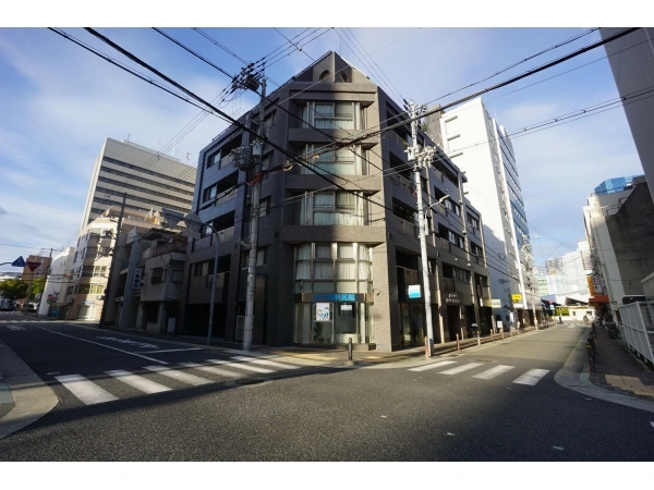 ローレル神戸駅前