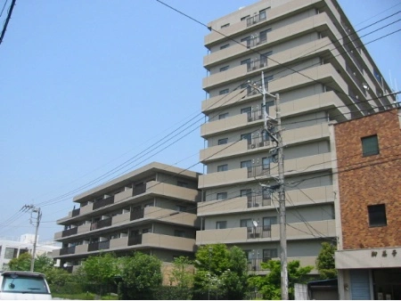 大宮パークホームズ