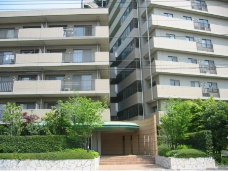大宮パークホームズ