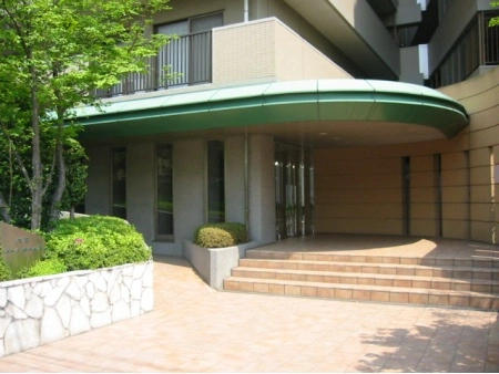 大宮パークホームズ