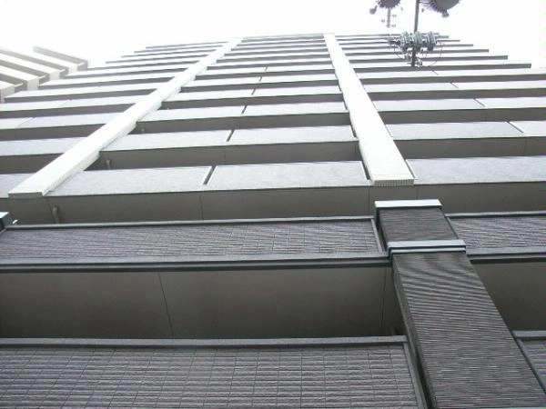 ザ・パークハウス新福島