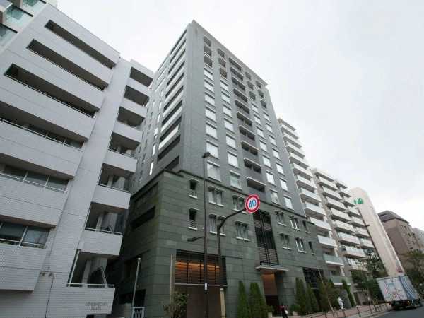 グランドヒルズ白金台