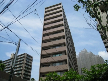 大宮中央パークホームズ