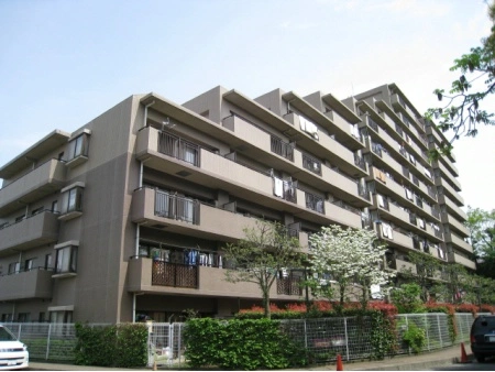 大宮東パークホームズ