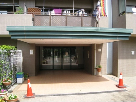 大宮東パークホームズ