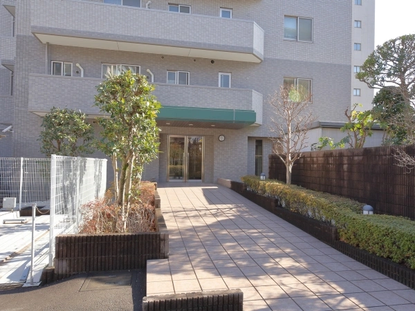 大宮氷川参道パークハウス