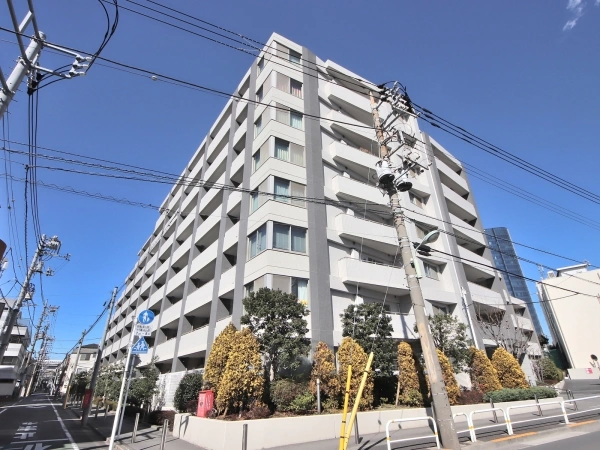 大崎南パークハウス
