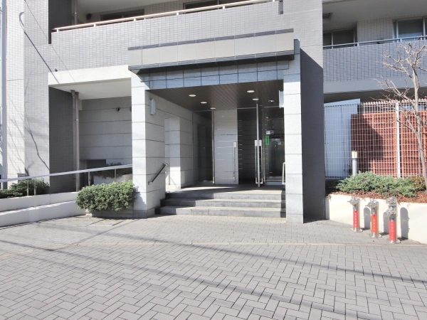 大崎南パークハウス