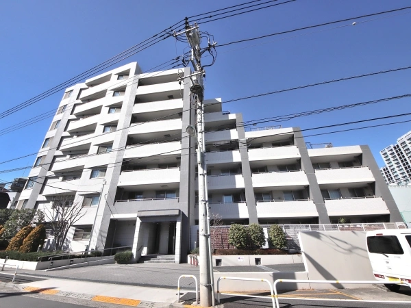 大崎南パークハウス