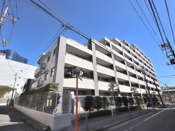 大崎南パークハウス