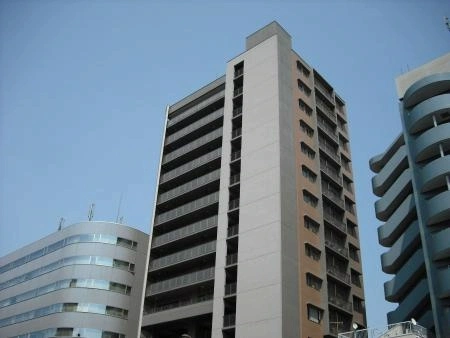 グランドメゾン高輪台
