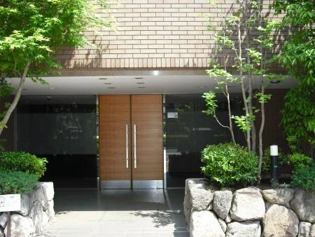グランドメゾン高輪台