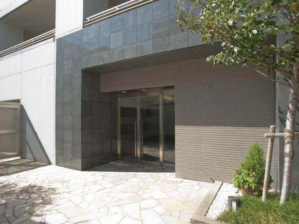 大山パークハウススタイリッシュタワー