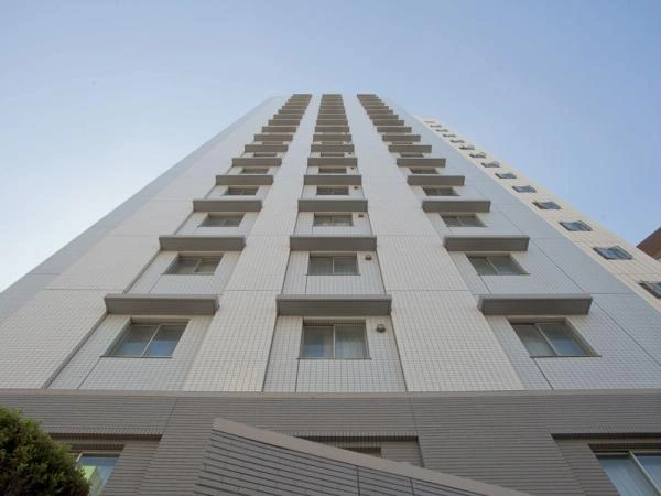 大山パークハウススタイリッシュタワー