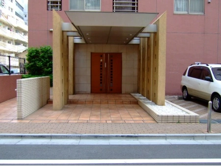 大森シティタワー