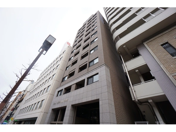リーガル神戸中山手通り