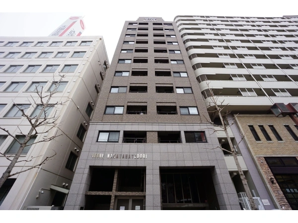 リーガル神戸中山手通り