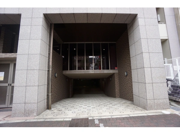 リーガル神戸中山手通り