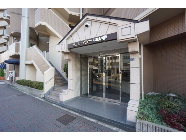 サンシャイン中山手