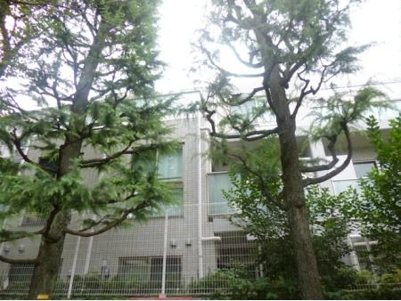 オープンレジデンス代々木上原
