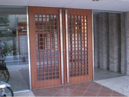 クレアトール中延