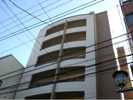 クレアトール中延