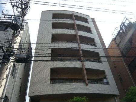 クレアトール中延