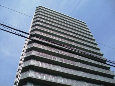 中野南台パークホームズ