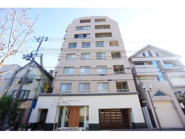 ファスタージュ相楽園