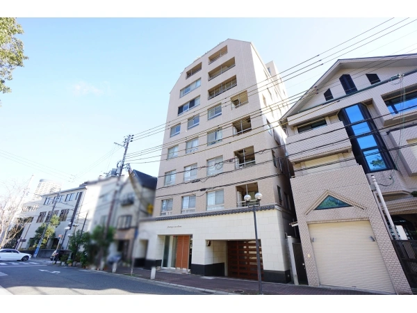 ファスタージュ相楽園