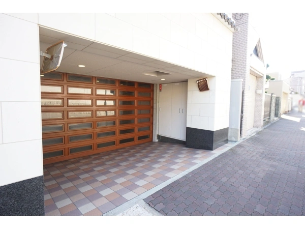 ファスタージュ相楽園