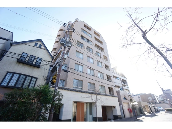 ファスタージュ相楽園