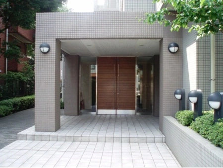 中野富士見町パークホームズ