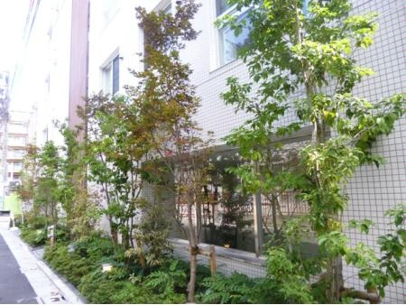 ブランズ渋谷神山町