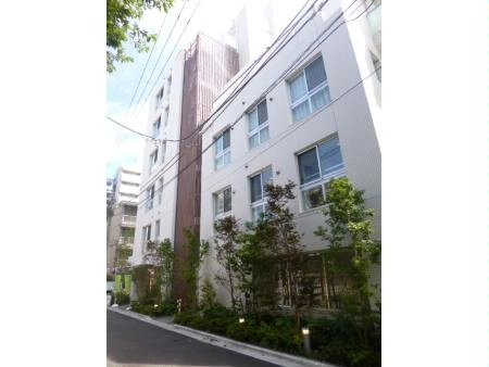 ブランズ渋谷神山町