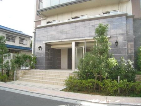 日神パレステージ浦和本太