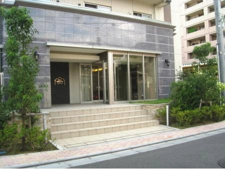 日神パレステージ浦和本太