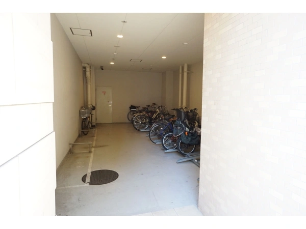 ワコーレ中山手通D.C.