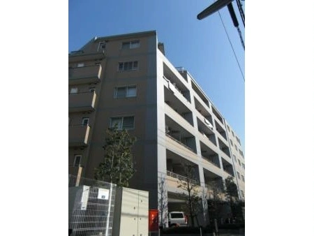 グレイスガーデン武蔵小山