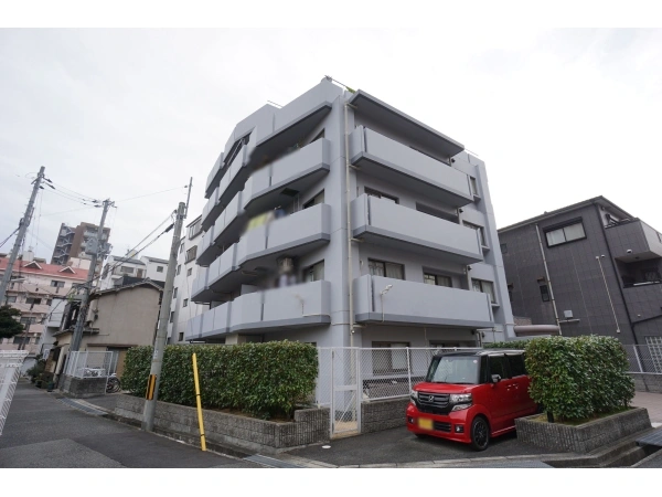 神戸中山手壱番館ハウス