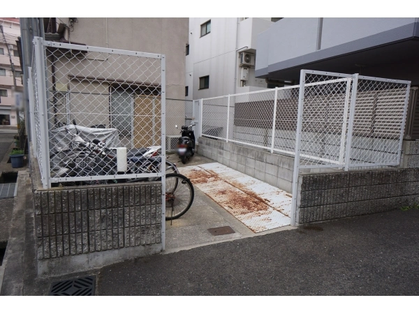神戸中山手壱番館ハウス