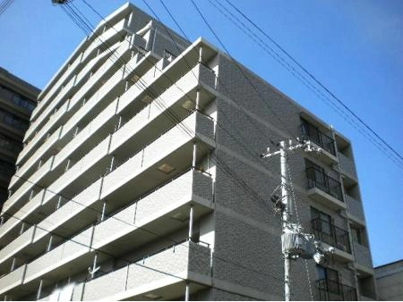 エスリード江坂